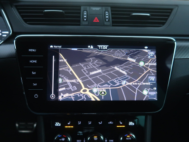 Škoda Superb - 2021