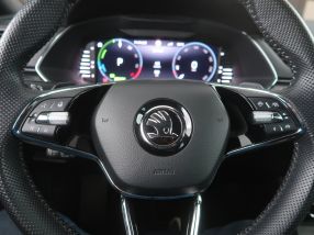 Škoda Superb - 2021