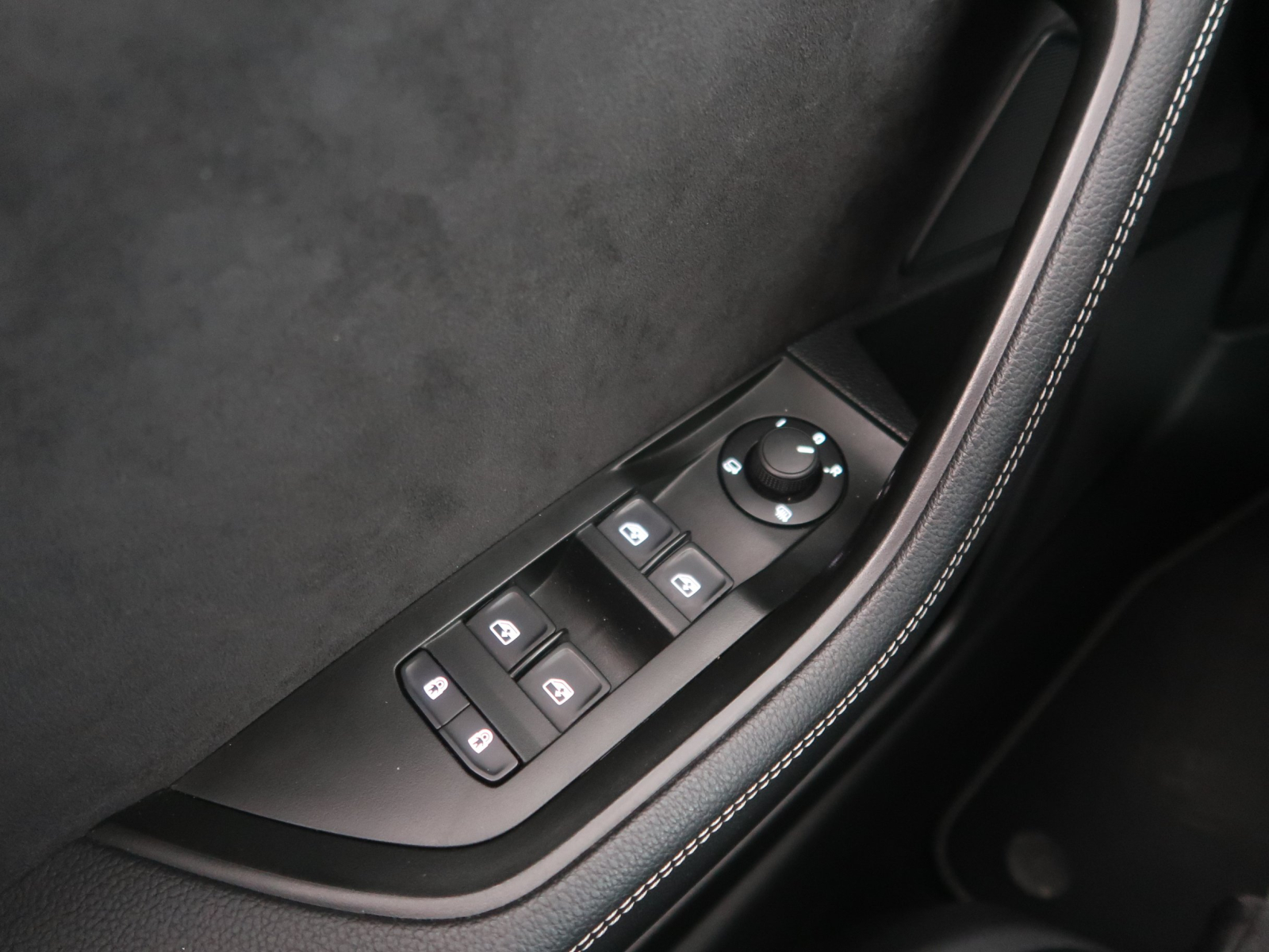 Škoda Superb - 2021