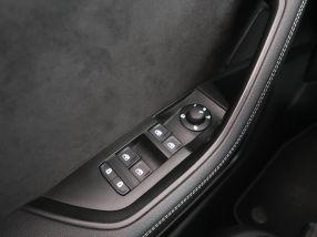 Škoda Superb - 2021