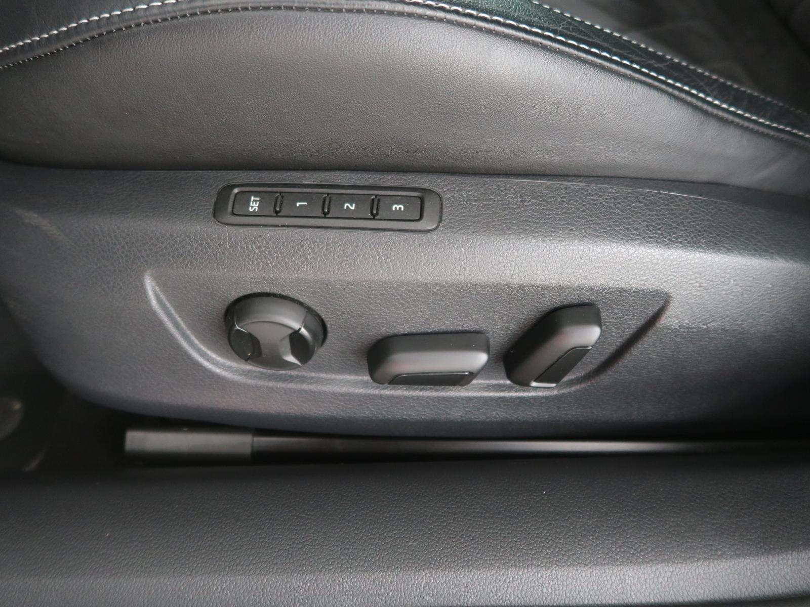 Škoda Superb - 2021