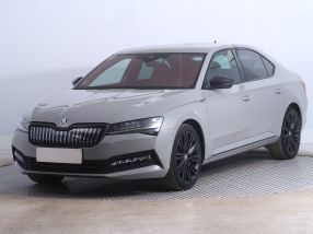 Škoda Superb - 2021