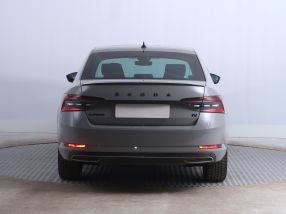 Škoda Superb - 2021