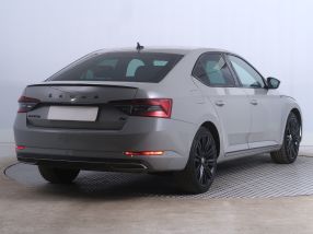 Škoda Superb - 2021