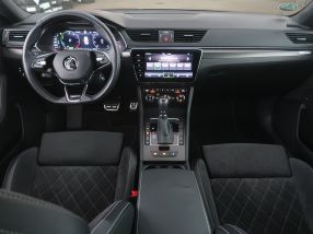 Škoda Superb - 2021