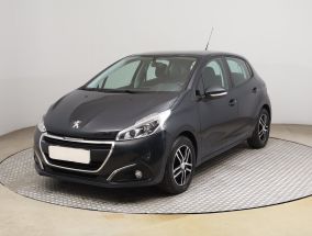 Peugeot 208 - 2018