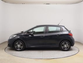 Peugeot 208 - 2018
