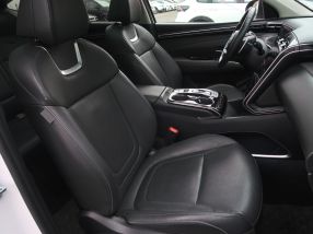 Hyundai Tucson - 2021