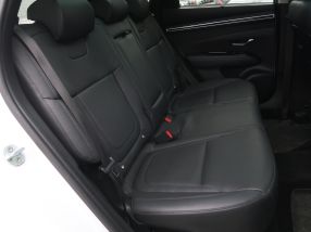 Hyundai Tucson - 2021