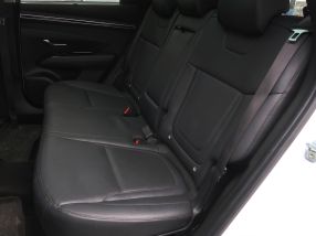 Hyundai Tucson - 2021