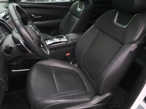 Hyundai Tucson - 2021