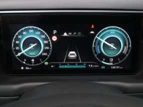 Hyundai Tucson - 2021