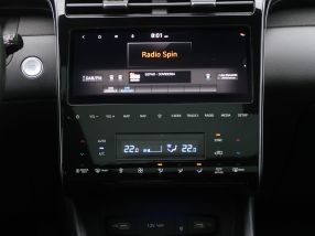 Hyundai Tucson - 2021