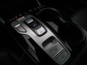 Hyundai Tucson - 2021