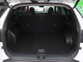 Hyundai Tucson - 2021