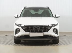 Hyundai Tucson - 2021