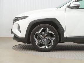 Hyundai Tucson - 2021