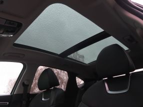 Hyundai Tucson - 2021