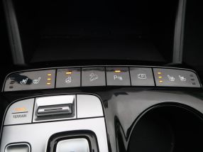 Hyundai Tucson - 2021