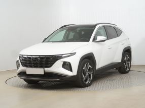 Hyundai Tucson - 2021