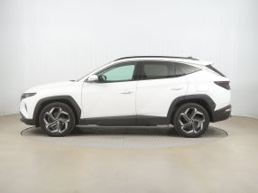Hyundai Tucson - 2021
