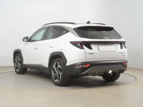 Hyundai Tucson - 2021