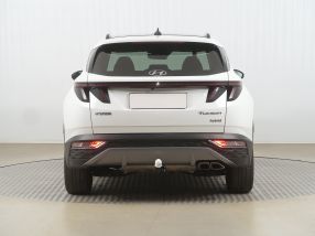Hyundai Tucson - 2021