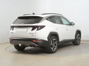Hyundai Tucson - 2021