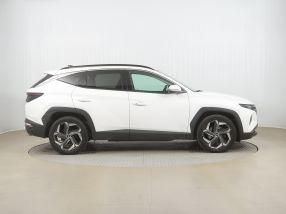 Hyundai Tucson - 2021