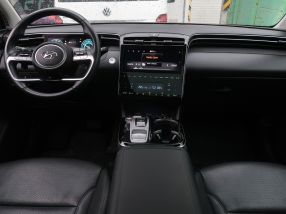 Hyundai Tucson - 2021