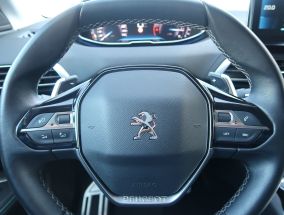 Peugeot 3008 - 2021