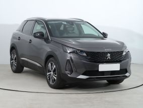 Peugeot 3008 - 2021