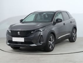 Peugeot 3008 - 2021