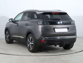 Peugeot 3008 - 2021