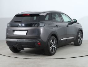 Peugeot 3008 - 2021