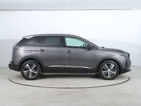 Peugeot 3008 - 2021