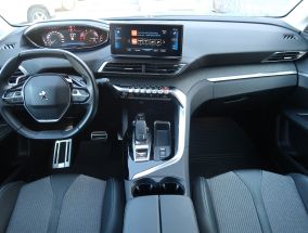 Peugeot 3008 - 2021