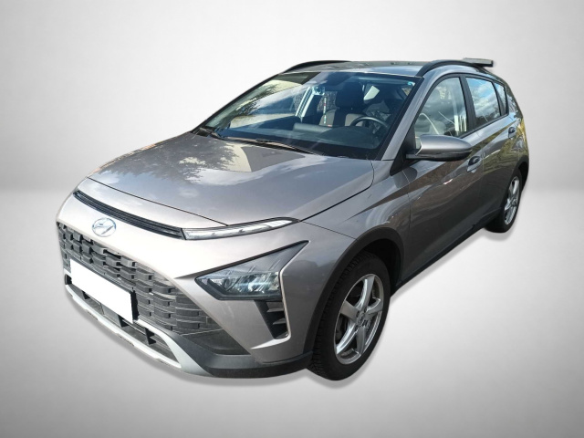 Hyundai Bayon 2023