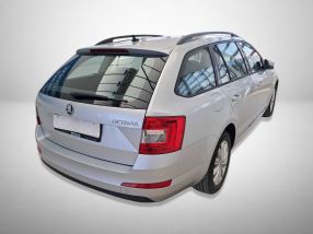 Skoda Octavia - 2017