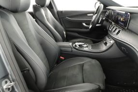 Mercedes-Benz E - 2018