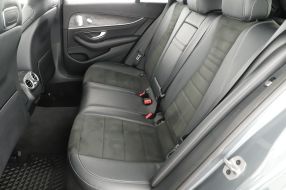 Mercedes-Benz E - 2018