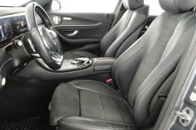 Mercedes-Benz E - 2018