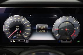 Mercedes-Benz E - 2018