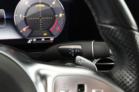 Mercedes-Benz E - 2018