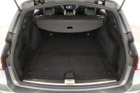 Mercedes-Benz E - 2018