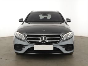 Mercedes-Benz E - 2018