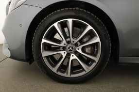 Mercedes-Benz E - 2018