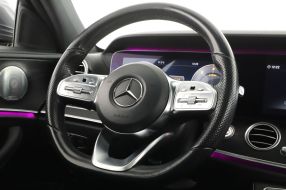 Mercedes-Benz E - 2018