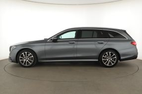 Mercedes-Benz E - 2018