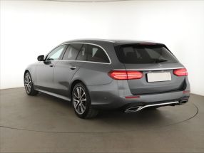 Mercedes-Benz E - 2018